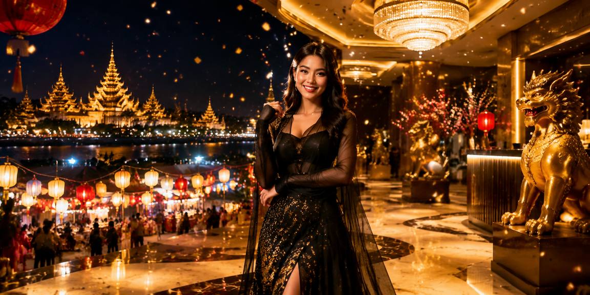 luck888 ကျွန်ုပ်တို့၏ ခေါက်ကစားပွဲ စုစည်းမှု