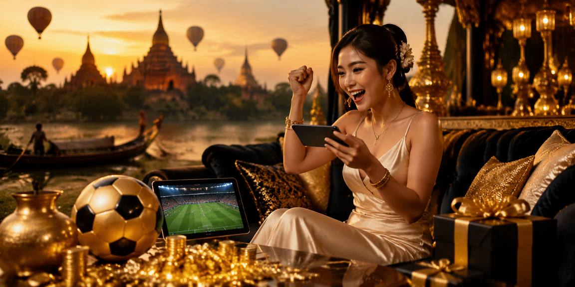 luck888 ကျွန်ုပ်တို့ လုပ်ရည်လုပ်ထုံးများ